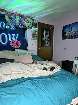 SelennaMoon – webcam model profile photo Image 11