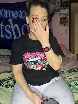 SelennaMoon – webcam model profile photo Image 12