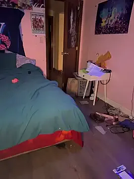 SelennaMoon – webcam model profile photo Image 4