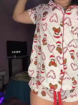 SelennaMoon – webcam model profile photo Image 8