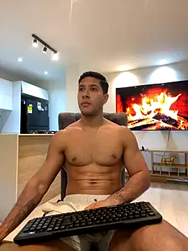 kroddy1985 – webcam model profile photo Image 3