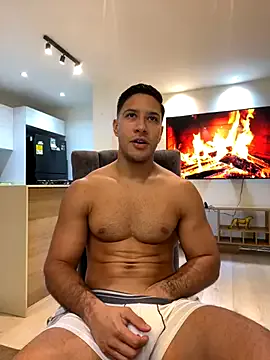 kroddy1985 – webcam model profile photo Image 4