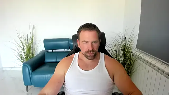 kevin_geo – webcam model profile photo Image 3