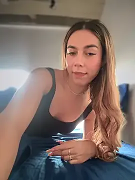 BlondeScarlettx – webcam model profile photo Image 15