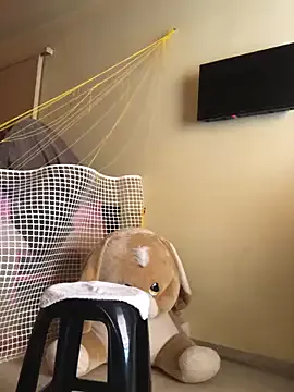 Najya_Sahar – webcam model profile photo Image 2