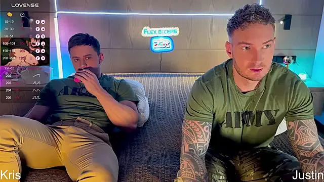 BlondeHott – webcam model profile photo Image 14