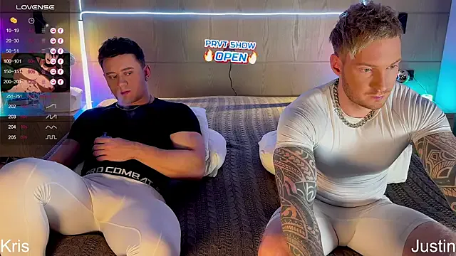 BlondeHott – webcam model profile photo Image 17