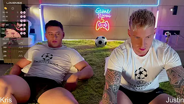 BlondeHott – webcam model profile photo Image 7