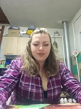 Jyleta – webcam model profile photo