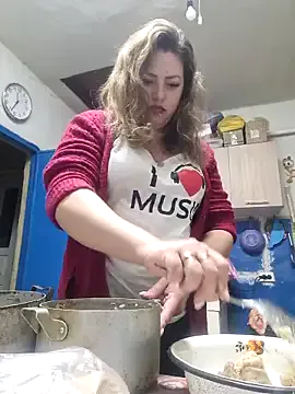 VictoriaMorrone – webcam model profile photo Image 14