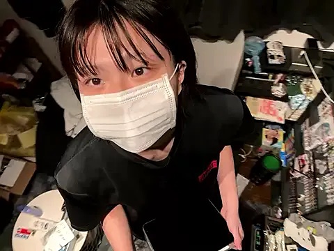 SelennaMoon – webcam model profile photo Image 3