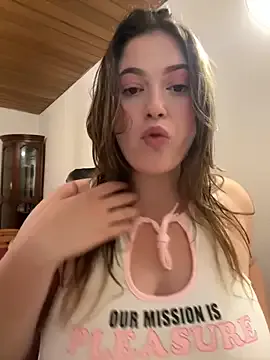 BlondeScarlettx – webcam model profile photo Image 14