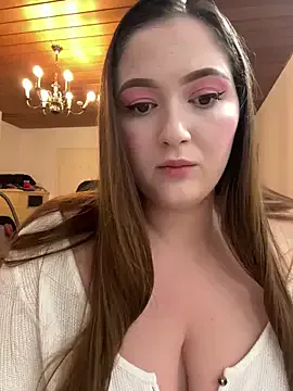 BlondeScarlettx – webcam model profile photo Image 3