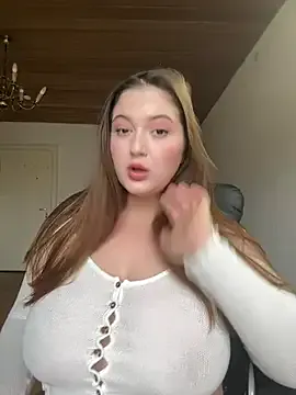 BlondeScarlettx – webcam model profile photo Image 5