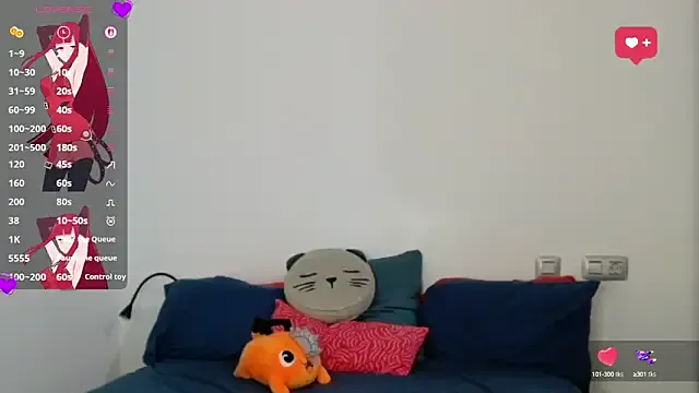 heanvenlyblonde – webcam model profile photo Image 6