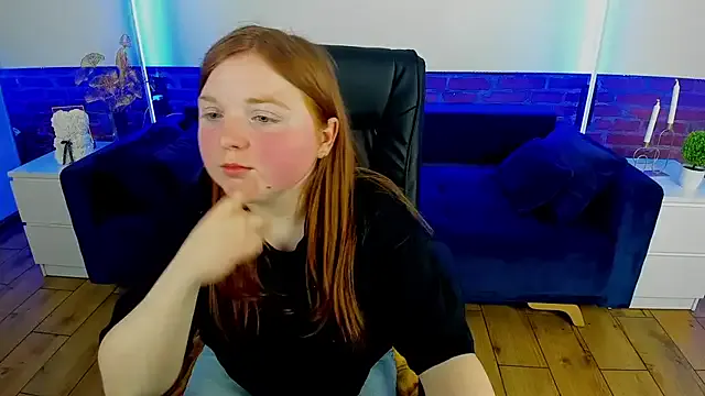 KattyRose8 – webcam model profile photo