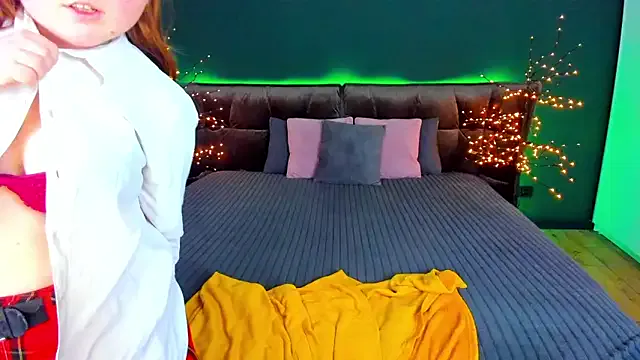 pevicha – webcam model profile photo Image 16