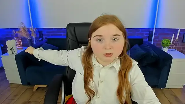 pevicha – webcam model profile photo Image 6