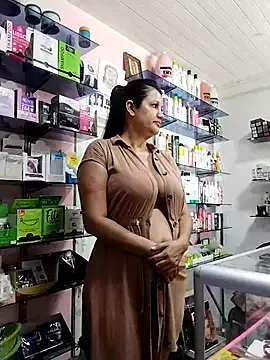 Scarlettsteelexo – webcam model profile photo Image 17