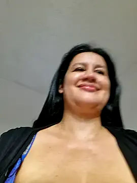 Scarlettsteelexo – webcam model profile photo Image 4