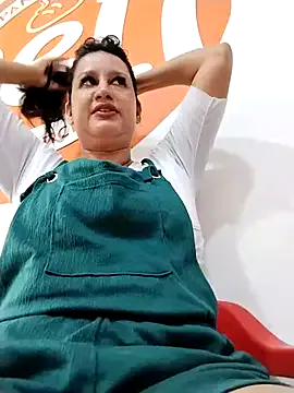 Scarlettsteelexo – webcam model profile photo Image 8