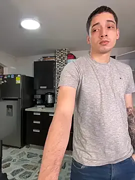 LeoAndKali – webcam model profile photo Image 12