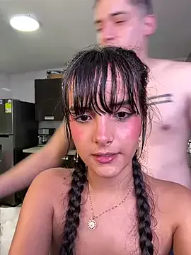 LeoAndKali – webcam model profile photo Image 3