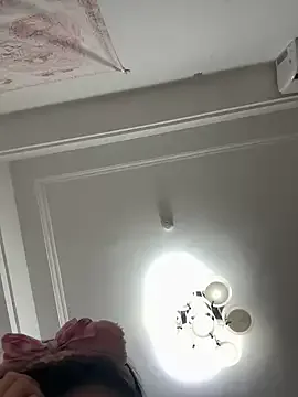 kexin-xin – webcam model profile photo