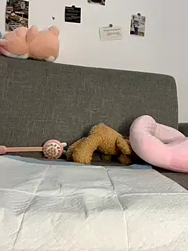 SusyBlair – webcam model profile photo Image 12