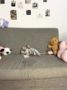 SusyBlair – webcam model profile photo Image 13