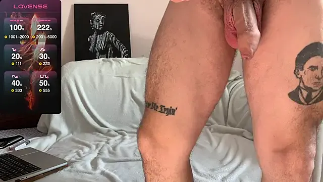 Scarlettsteelexo – webcam model profile photo Image 2