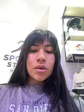 farianaall – webcam model profile photo Image 13