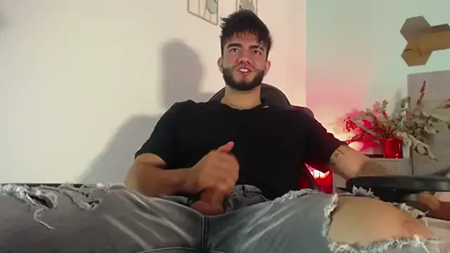 kroddy1985 – webcam model profile photo Image 12