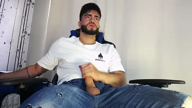 kroddy1985 – webcam model profile photo Image 15