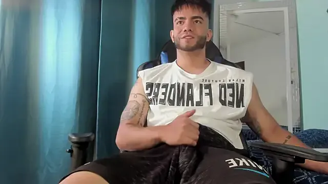 kroddy1985 – webcam model profile photo Image 3