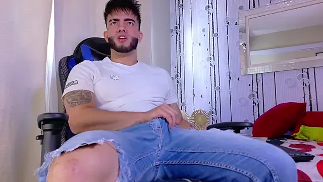 kroddy1985 – webcam model profile photo Image 8