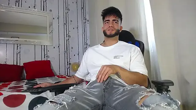 kroddy1985 – webcam model profile photo Image 9