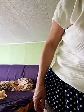 MarilynRainbow – webcam model profile photo Image 14