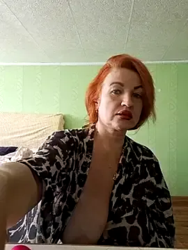 MarilynRainbow – webcam model profile photo Image 4