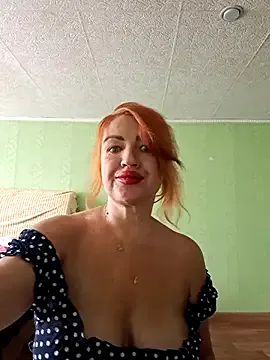 MarilynRainbow – webcam model profile photo Image 5