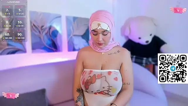 AlisaSet – webcam model profile photo Image 6