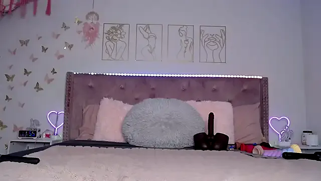 blondeambitionnn – webcam model profile photo Image 14