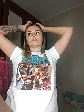 Anesteishen – webcam model profile photo Image 11