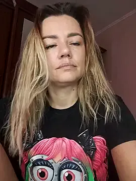 Anesteishen – webcam model profile photo Image 13