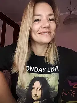 Anesteishen – webcam model profile photo Image 3