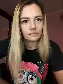 Anesteishen – webcam model profile photo Image 5