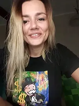 Anesteishen – webcam model profile photo Image 6