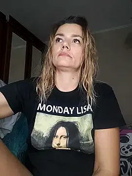 Anesteishen – webcam model profile photo Image 7