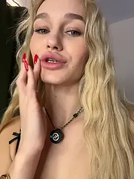 heanvenlyblonde – webcam model profile photo Image 10