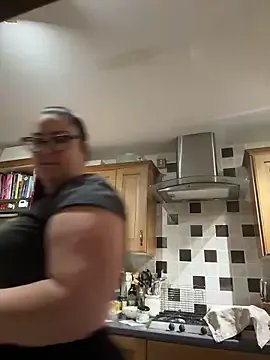 Scarlettsteelexo – webcam model profile photo Image 10